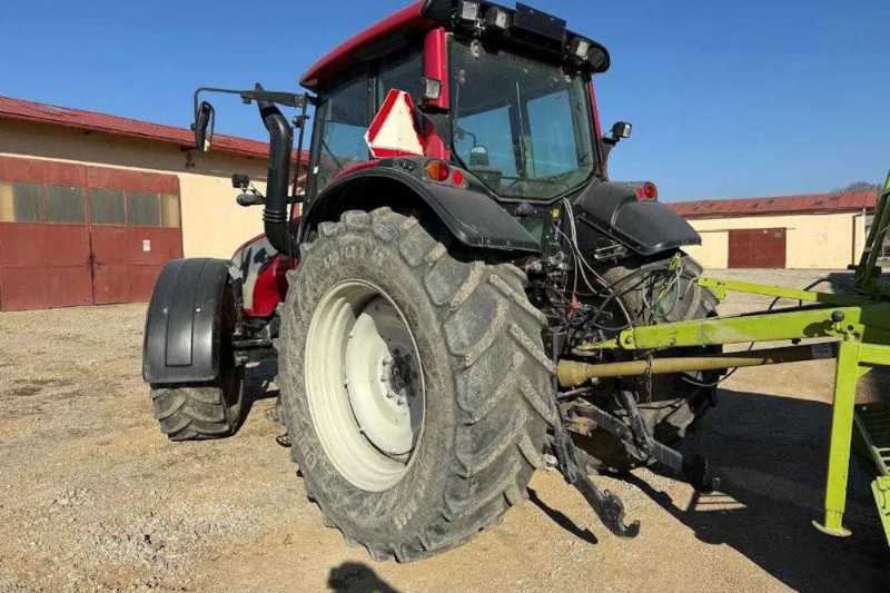 OmecoHub - Immagine VALTRA T191